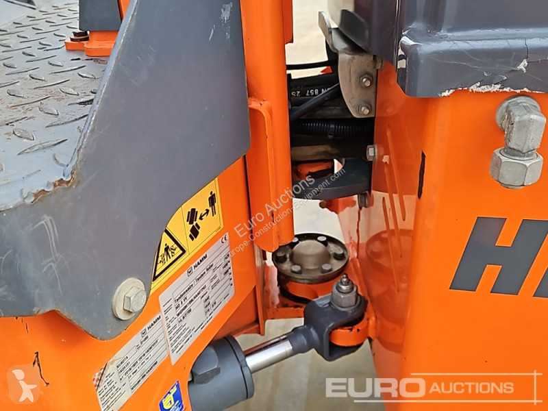 Compactor  HD8VV