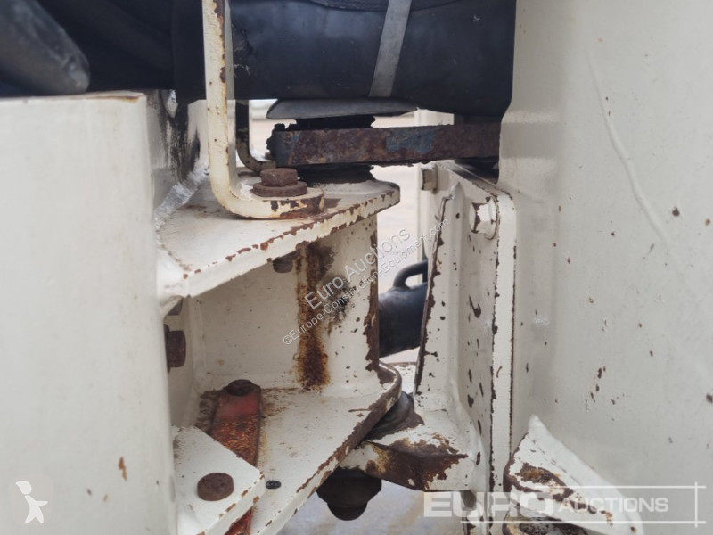 Compactor Terex K