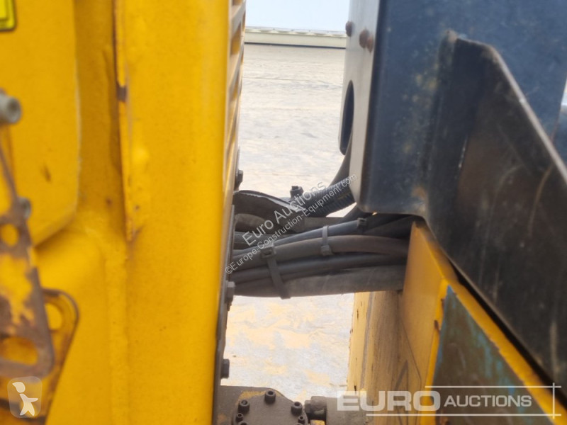 Compactor JCB VMT160-80