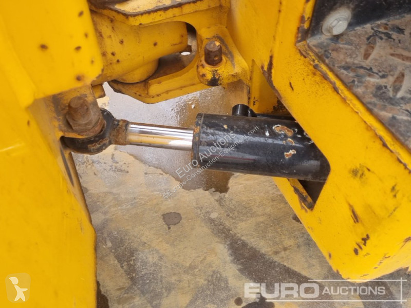 مدحلة JCB VMT160-80