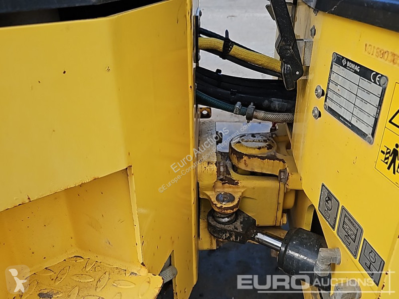 Wals  BW120AD-5