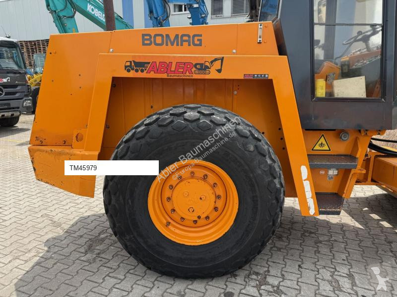 Wals Bomag 213D-2