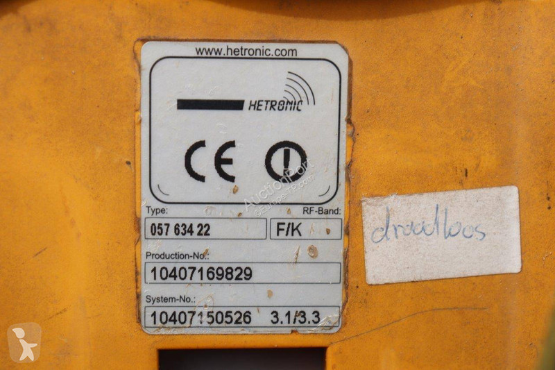 Compactor Bomag