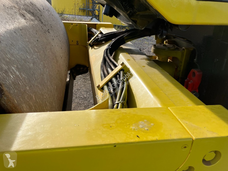 مدحلة Bomag  BW 226 BVC-5  Stage IIIa/Tier 3