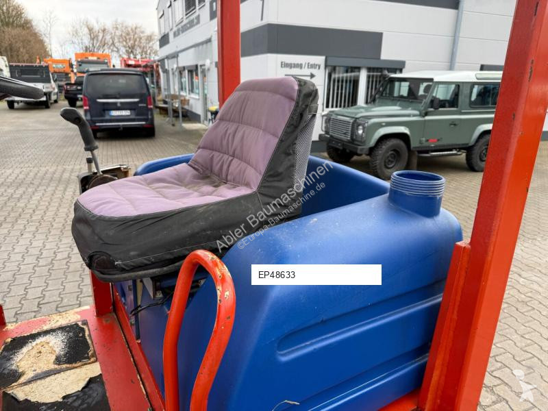 Zhutňovač Sicom Avantares 50 DS