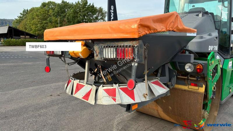 Валяк Hamm DV+70iVV-S