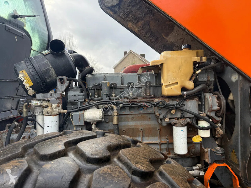 Zhutňovač Hamm 3625 Roller with vibration 25...