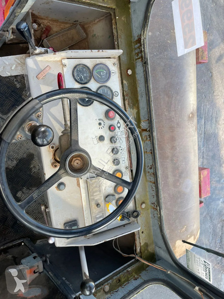 مدحلة Hamm SD Compactor Roller Deutz Engine 12T...