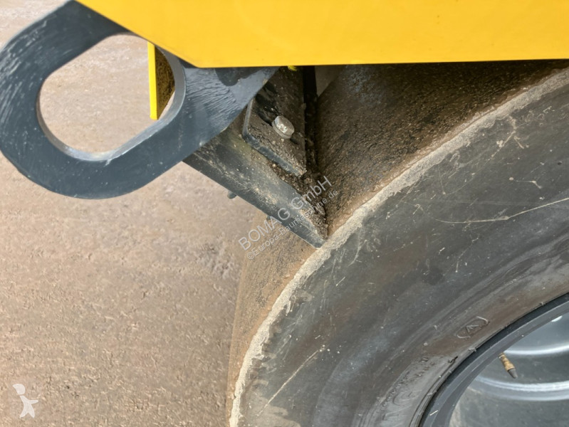 Compacteur Bomag  BW 161 AC-5 TIER4 / STAGE V
