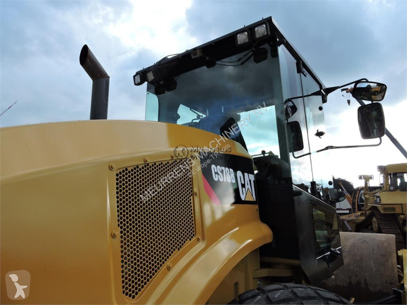 Wals Caterpillar