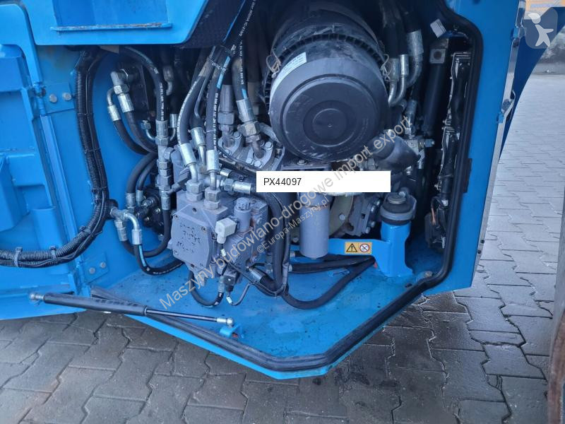 Compactor Hamm