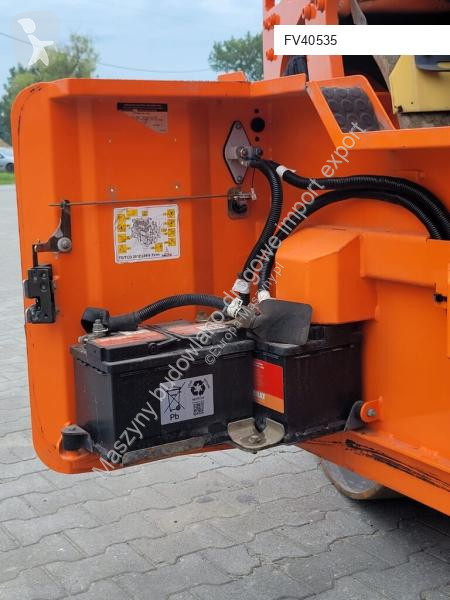 Walec Hamm DV 70 VV
