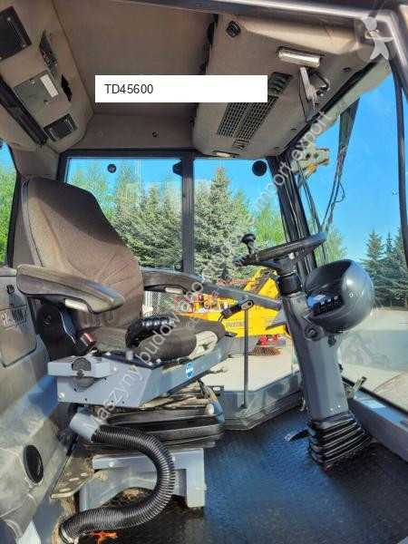 Compactor Hamm