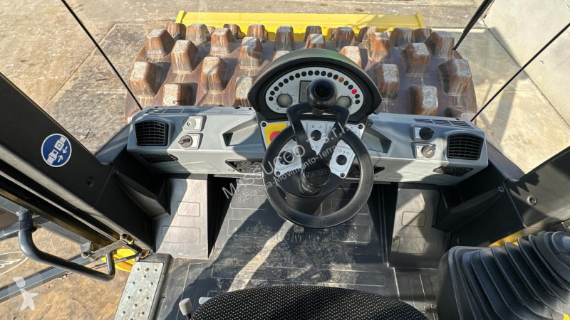 مدحلة Bomag BW213 PDH-5