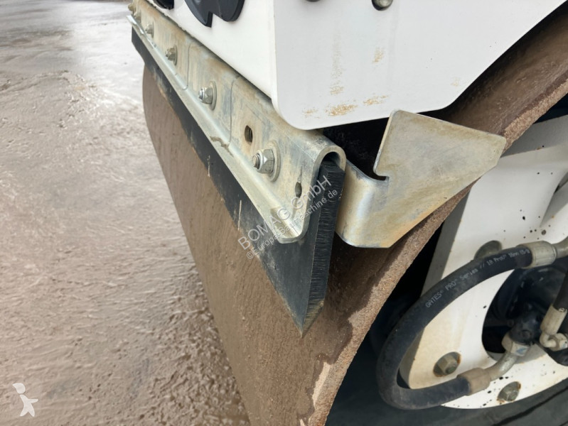 Compacteur Bomag  BW 135 AD-5  Stage V/Tier 4f