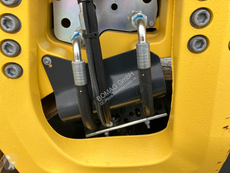 Compacteur Bomag  BW 206 AD-5 AM  Stage V/Tier 4f