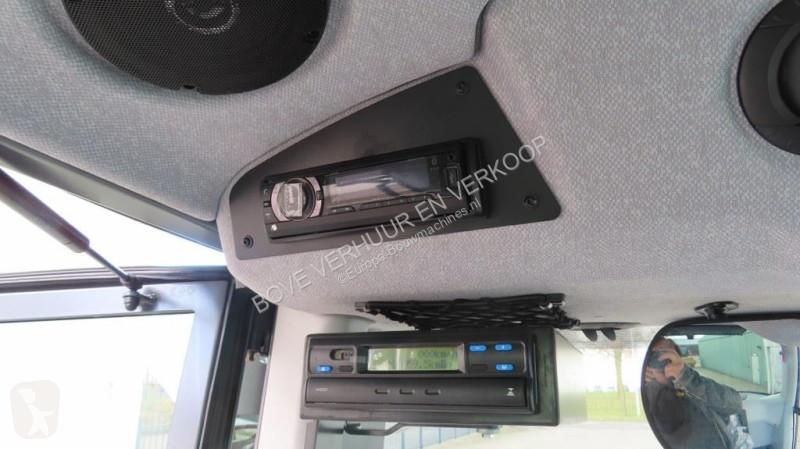 Compactador Dynapac