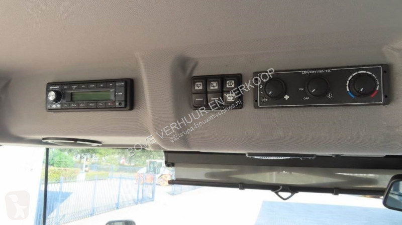 Compactador Hamm HX90I VV-S