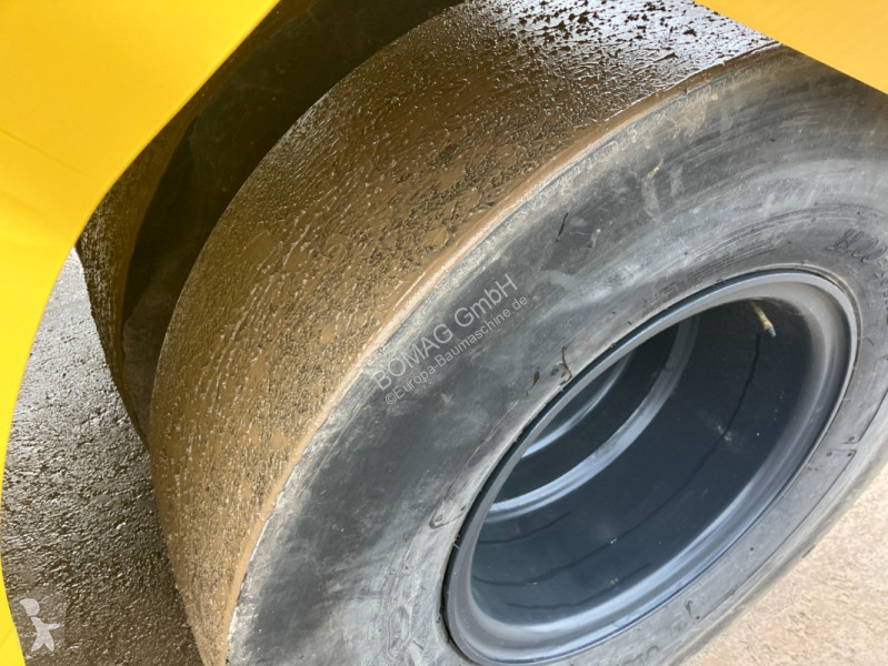 مدحلة Bomag  BW 161 AC-5 TIER4 / STAGE V