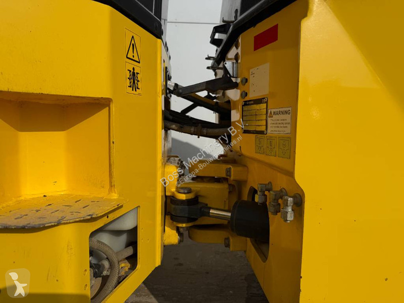 مدحلة Bomag - Good Condition / Only 800 Hours!