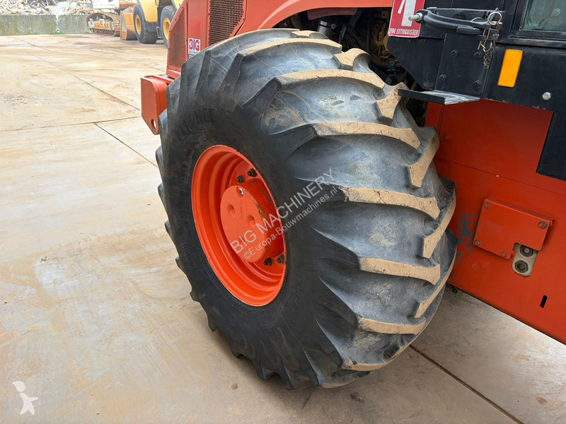 Zhutňovač Caterpillar CP74 15.5t (CS74/CS76/CP76)