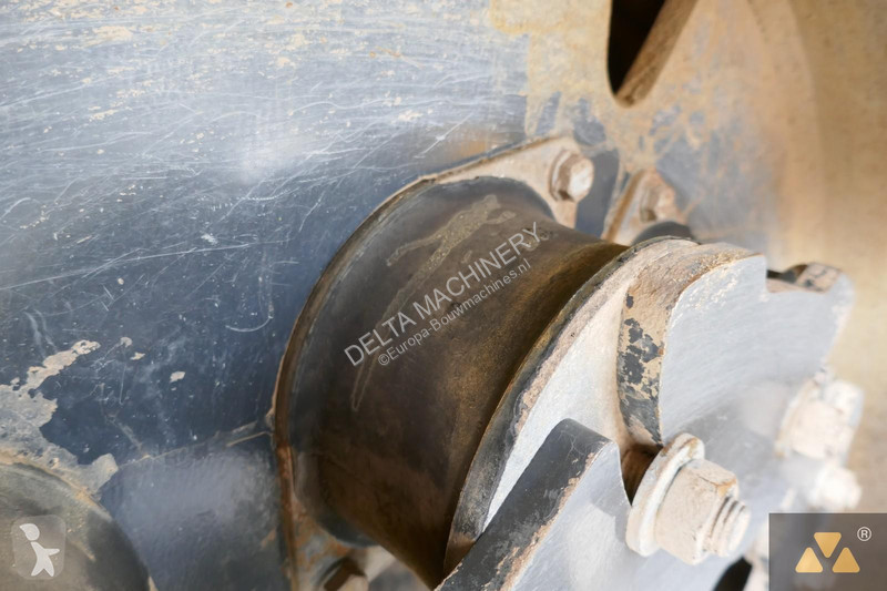 مدحلة Bomag