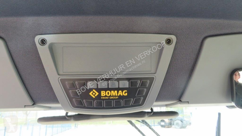 Compactador Bomag BW213 D-5 PL