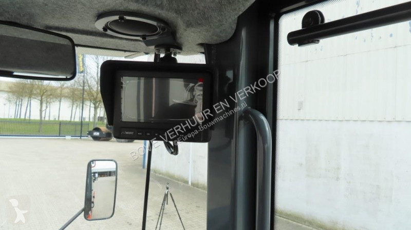 Compactador Hamm HX70i VV-S