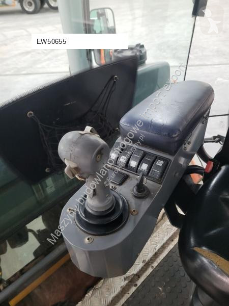 Compactor Hamm