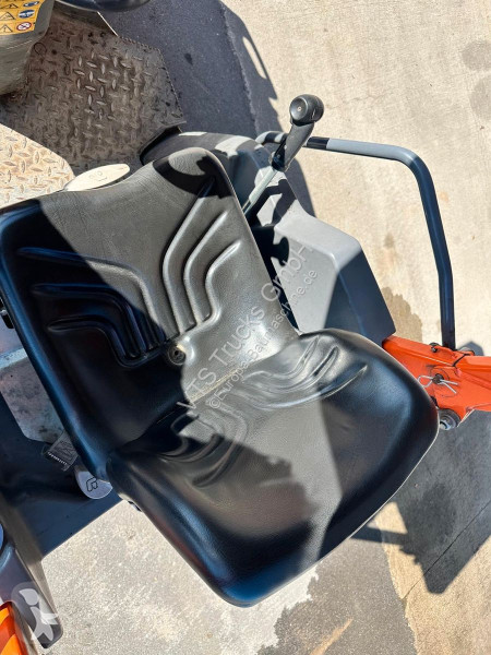 مدحلة Hamm HD12 Tandemwalze