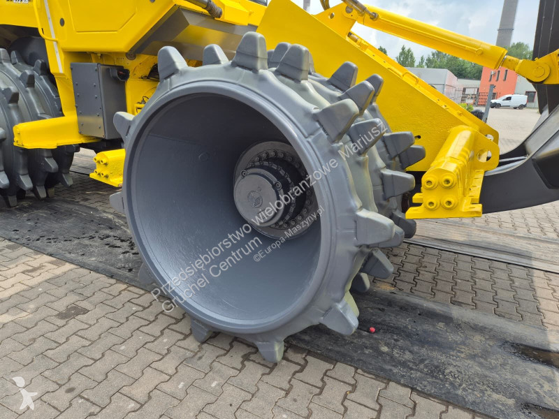 Zhutňovač Bomag BC472 RB - SERVICED - LOW MTH!