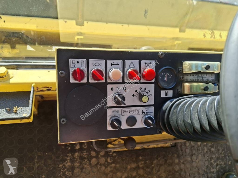 Wals Bomag AC2