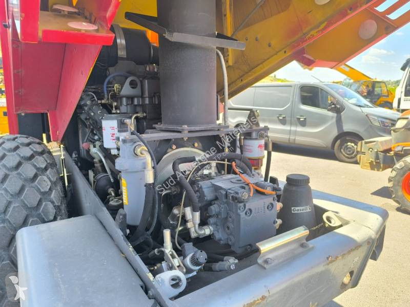 مدحلة Bomag