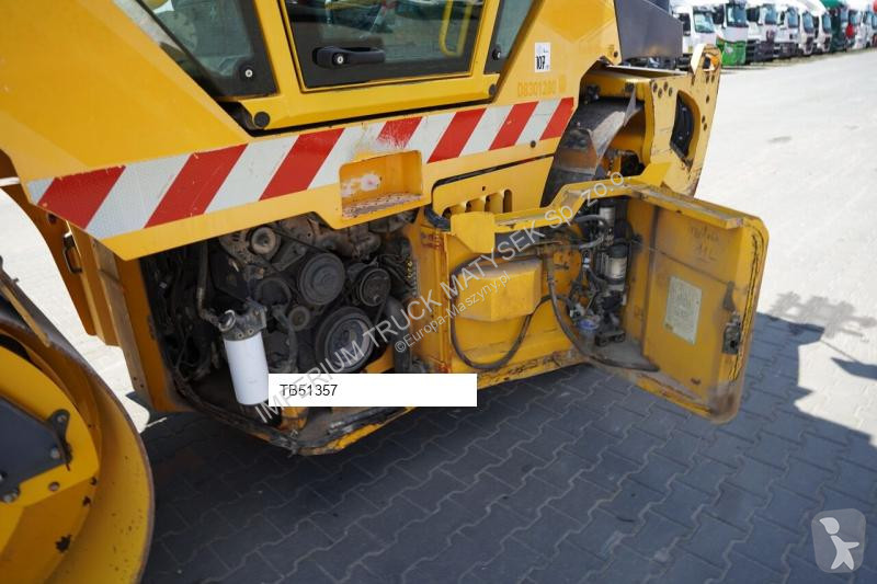 Zhutňovač Hamm DV 90 H192