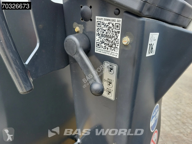 Compactor Bomag BW120 AD5