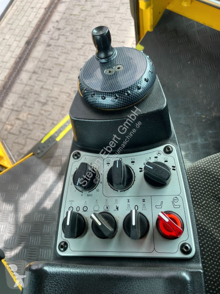Дорожный каток Bomag ACP4i / nur 1.459h /...