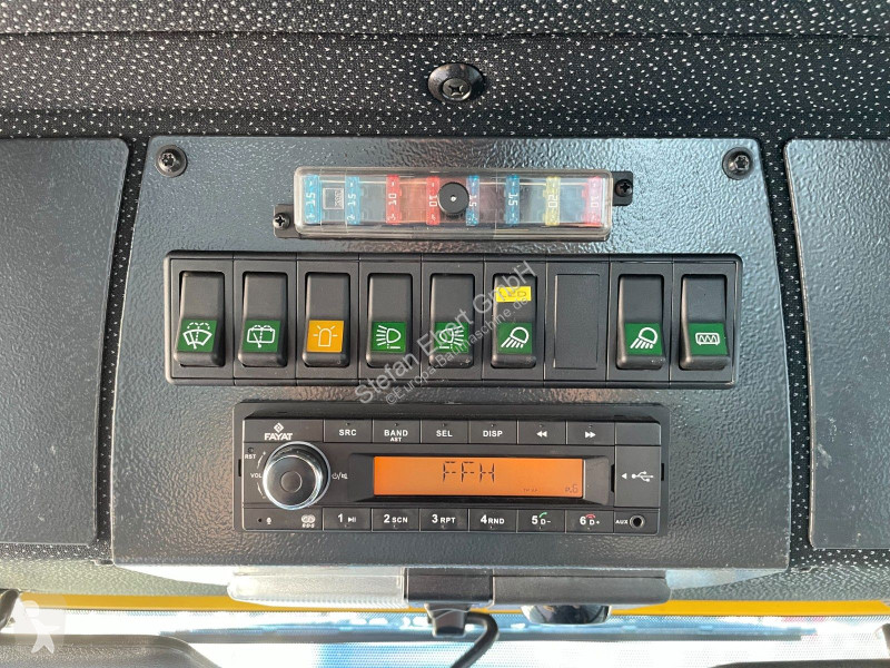 مدحلة Bomag AP4i / nur 731h / Asphalt Manager