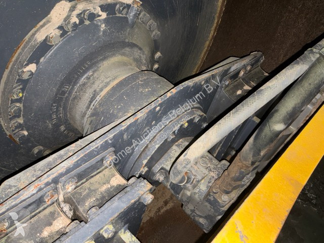 Compacteur Bomag