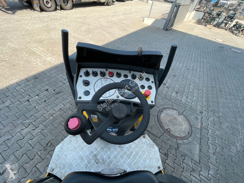 Zhutňovač Bomag AD5 / nur 1.422h /...