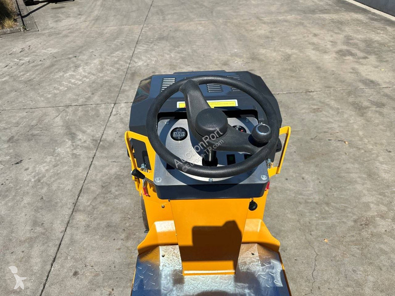Zhutňovač  T800HD-7