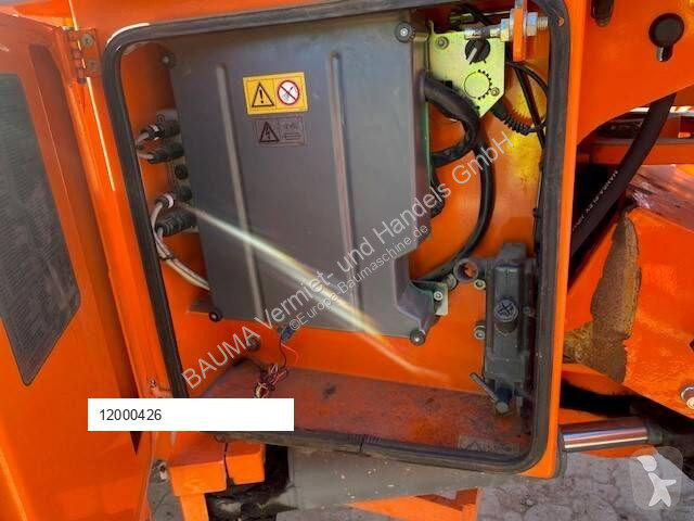 Compacteur Hamm Vio MIETE / RENTAL (12000426)
