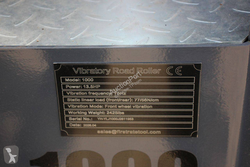 Vält  SL1000