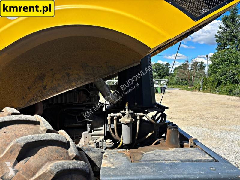 Compactor Bomag BW 213 DH-4I WALEC 2015R |...