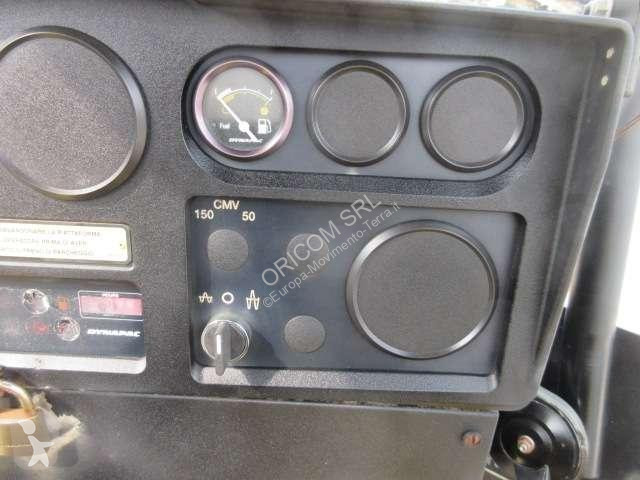 Compactador Dynapac