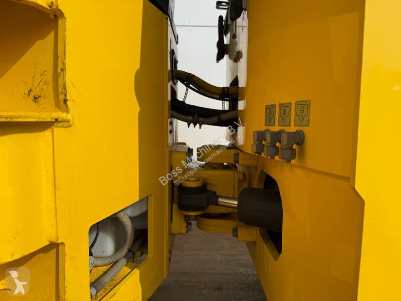 Compacteur Bomag - Good Overall Condition /...