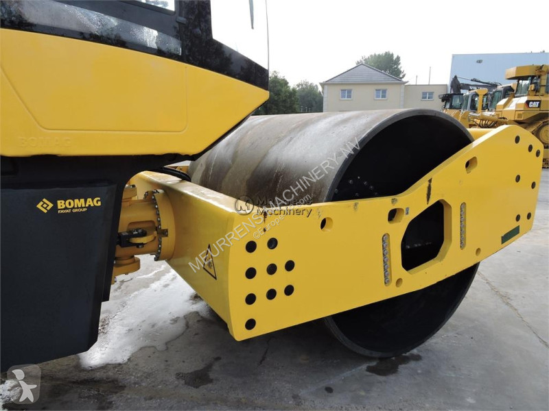 Walec Bomag BW226-5CL