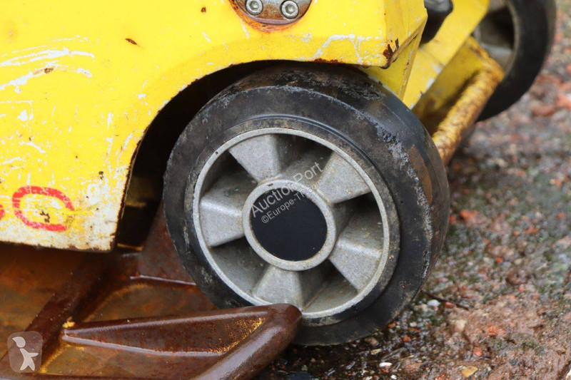 Compacteur Neuson DPU3760