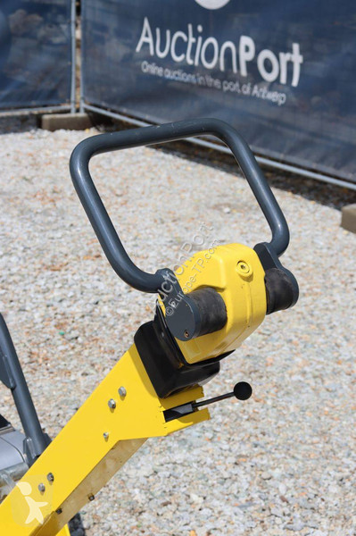 Compacteur Neuson DPU5545