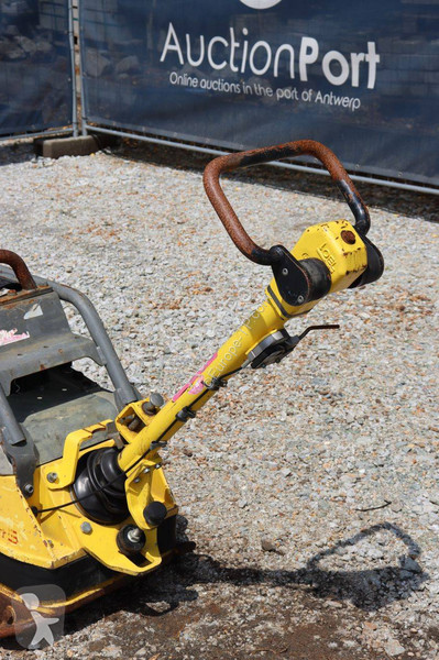 Compacteur Neuson DPU 4045