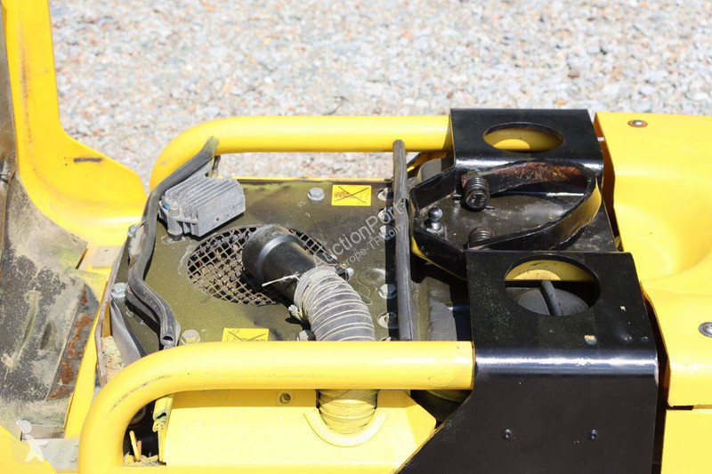 Walec Atlas Copco LH700